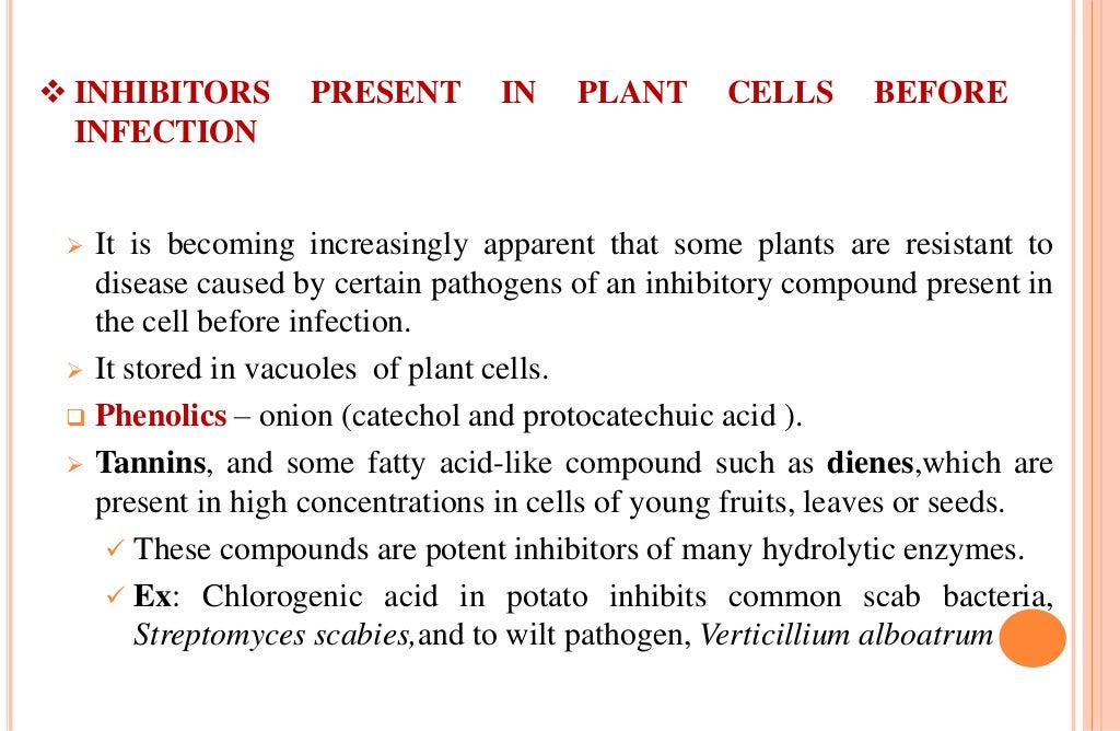 DEFENCE MECHANISM IN PLANTS AGAINST PATHOGENS (STRUCTURAL & BIOCHEMIC…