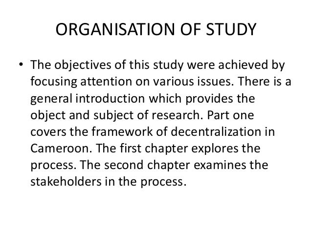 Guide to writing dissertation proposal uk