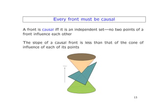 Spacetime Meshing for Discontinuous Galerkin Methods