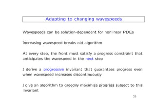 Spacetime Meshing for Discontinuous Galerkin Methods