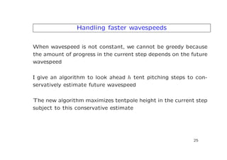 Spacetime Meshing for Discontinuous Galerkin Methods