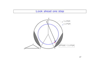 Spacetime Meshing for Discontinuous Galerkin Methods