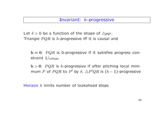 Spacetime Meshing for Discontinuous Galerkin Methods
