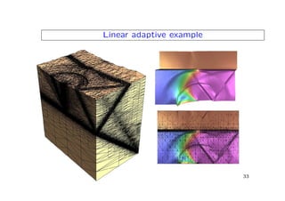 Spacetime Meshing for Discontinuous Galerkin Methods