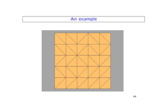 Spacetime Meshing for Discontinuous Galerkin Methods