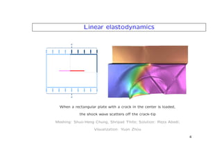 Spacetime Meshing for Discontinuous Galerkin Methods
