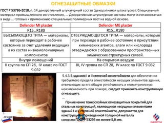 Гост р 53786 2010