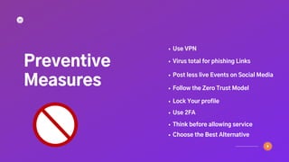 Practical Real Life Example OSINT with Practical: Real Life Examples | PDF
