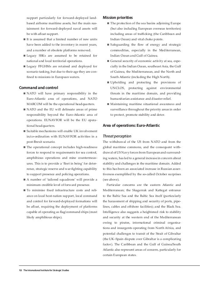 Possible effects of doing research defense Possible effects of doing research defense image