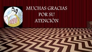 MUCHAS GRACIAS
POR SU
ATENCIÓN
ILUSTRACIÓN: LAURA LLORENS
 