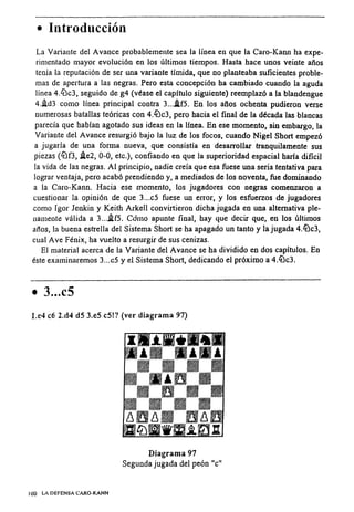 Defensa caro kann gallagher