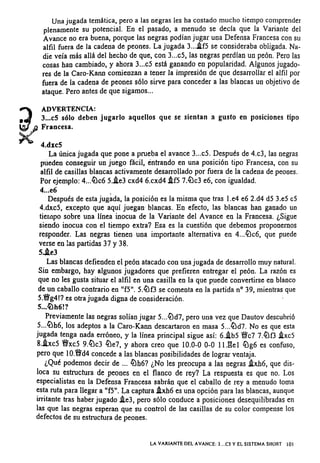 Defensa caro kann gallagher