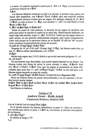 Defensa caro kann gallagher