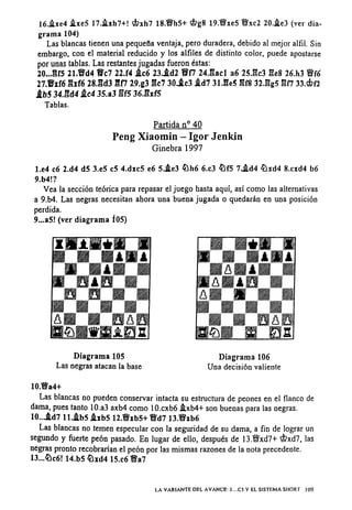 Defensa caro kann gallagher