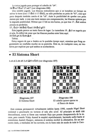 Defensa caro kann gallagher