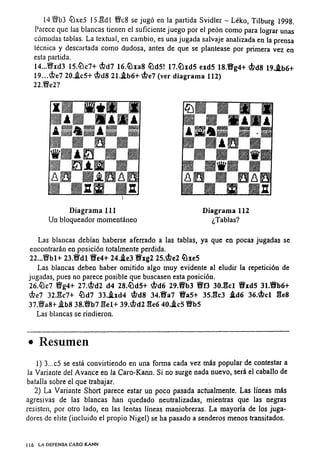 Defensa caro kann gallagher