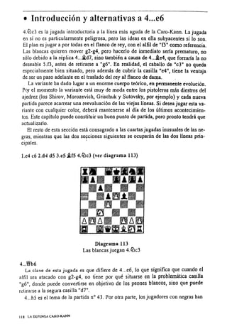 Defensa caro kann gallagher