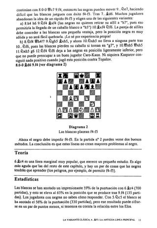 Defensa caro kann gallagher