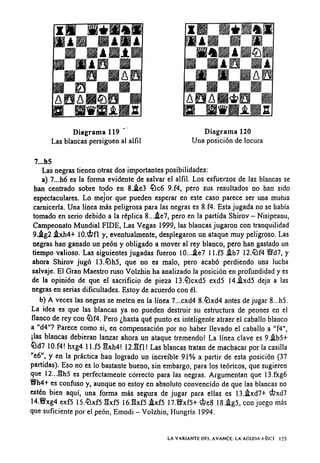 Defensa caro kann gallagher