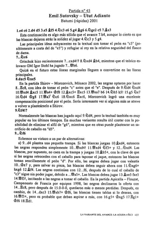 Defensa caro kann gallagher