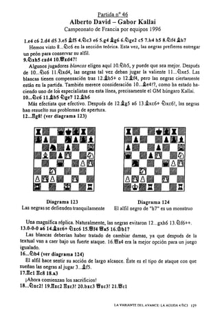 Defensa caro kann gallagher