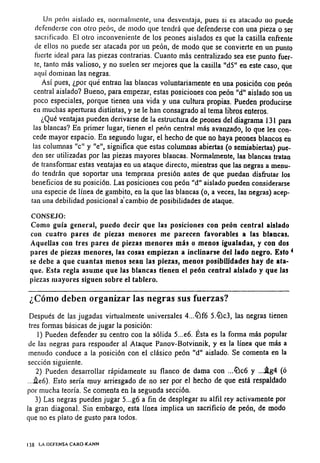 Defensa caro kann gallagher