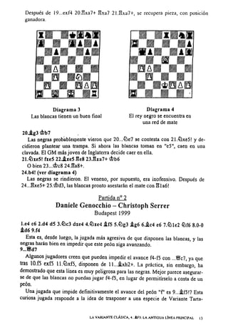 Defensa caro kann gallagher