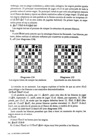 Defensa caro kann gallagher