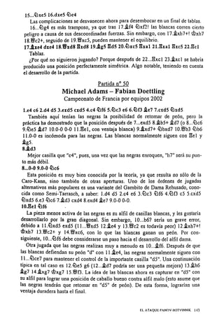 Defensa caro kann gallagher