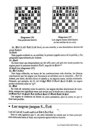 Defensa caro kann gallagher