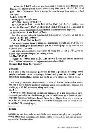 Defensa caro kann gallagher