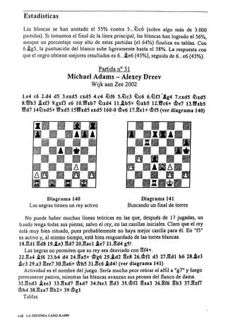 Defensa caro kann gallagher