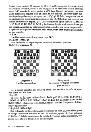 Defensa caro kann gallagher