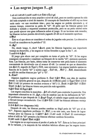 Defensa caro kann gallagher