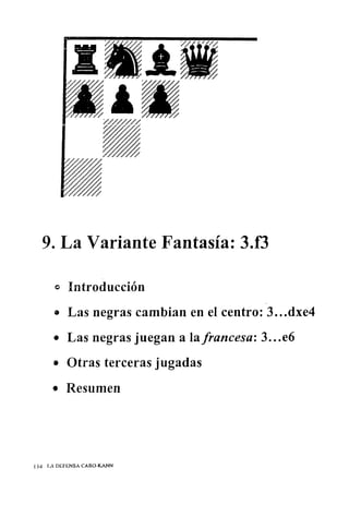 Defensa caro kann gallagher