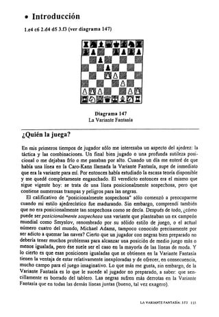 Defensa caro kann gallagher