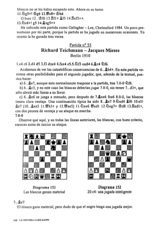 Defensa caro kann gallagher