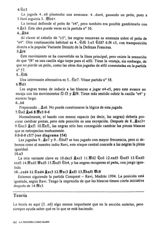 Defensa caro kann gallagher