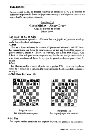 Defensa caro kann gallagher