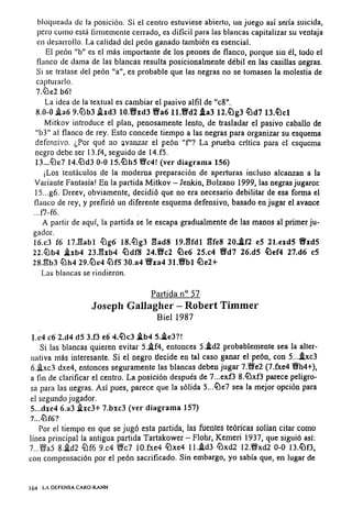 Defensa caro kann gallagher