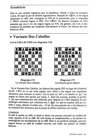 Defensa caro kann gallagher