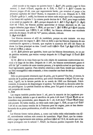Defensa caro kann gallagher