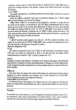 Defensa caro kann gallagher