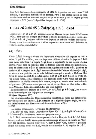 Defensa caro kann gallagher