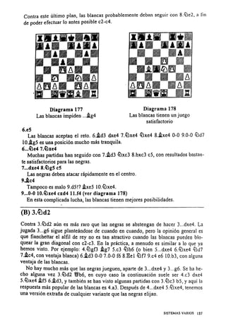 Defensa caro kann gallagher