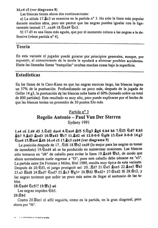 Defensa caro kann gallagher