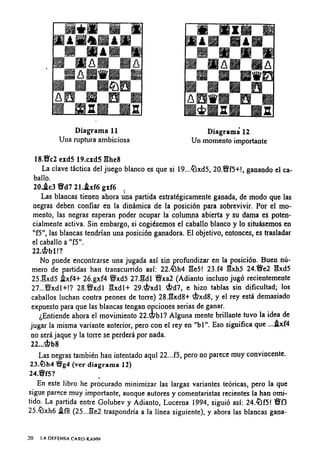 Defensa caro kann gallagher