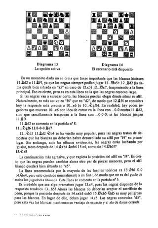 Defensa caro kann gallagher