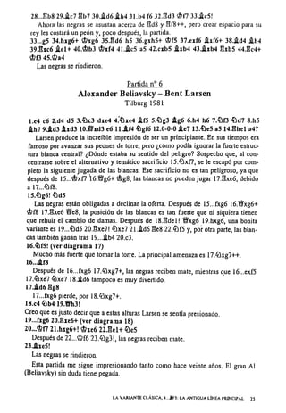 Defensa caro kann gallagher