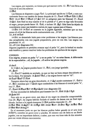 Defensa caro kann gallagher